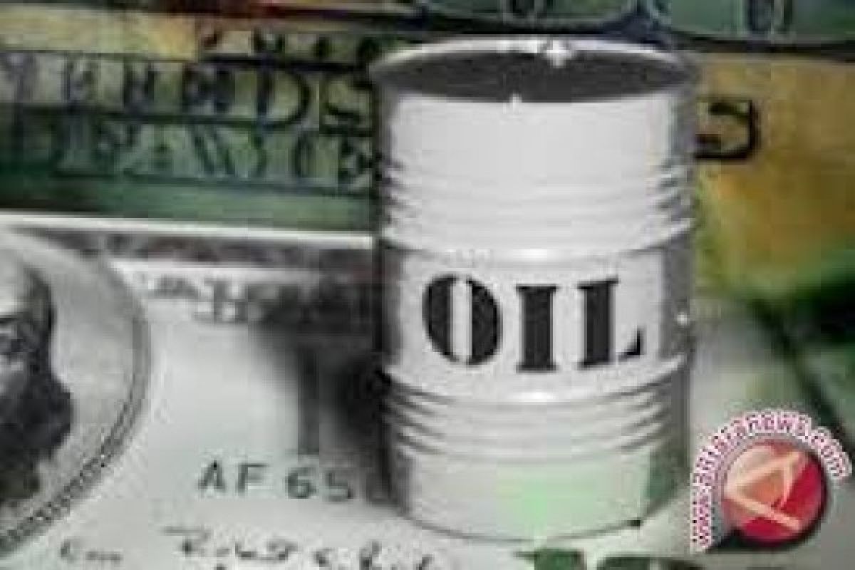 Harga minyak AS capai harga tertinggi sejak Mei di  Asia
