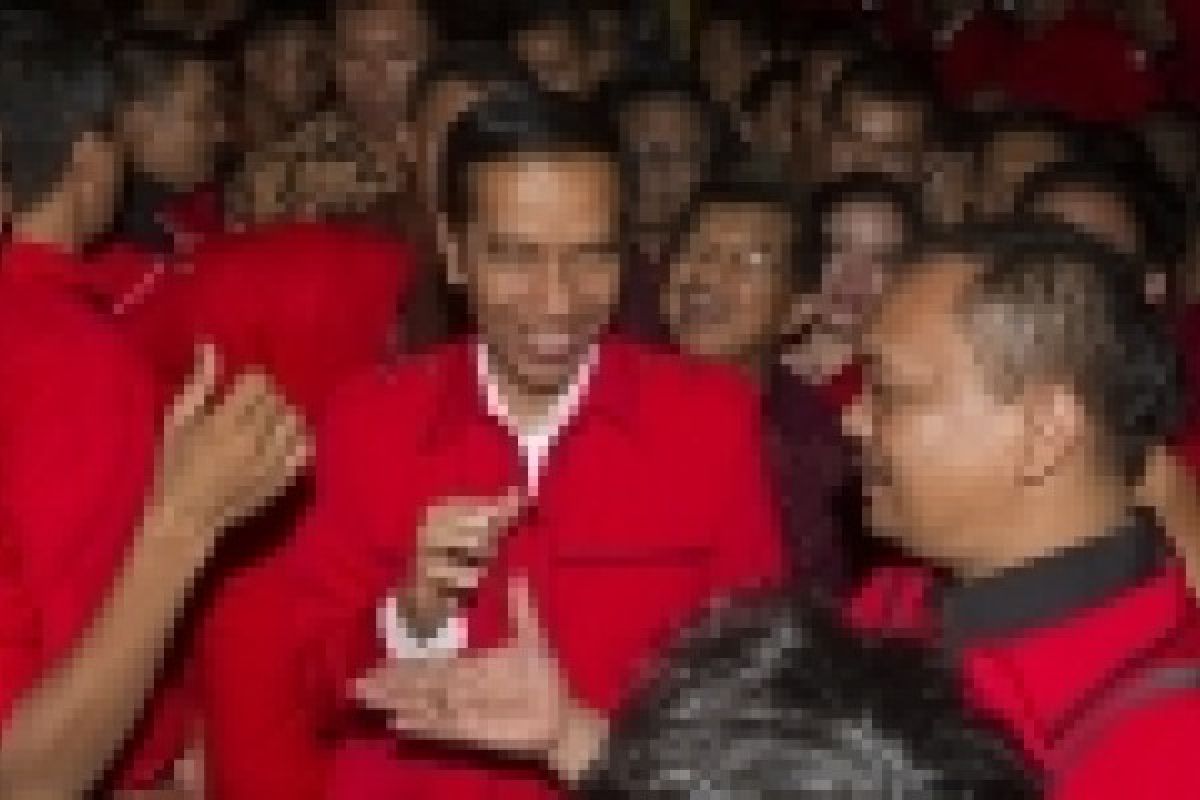 Presiden Ingatkan Politik-Agama Disambungkan Dalam Konteks Benar