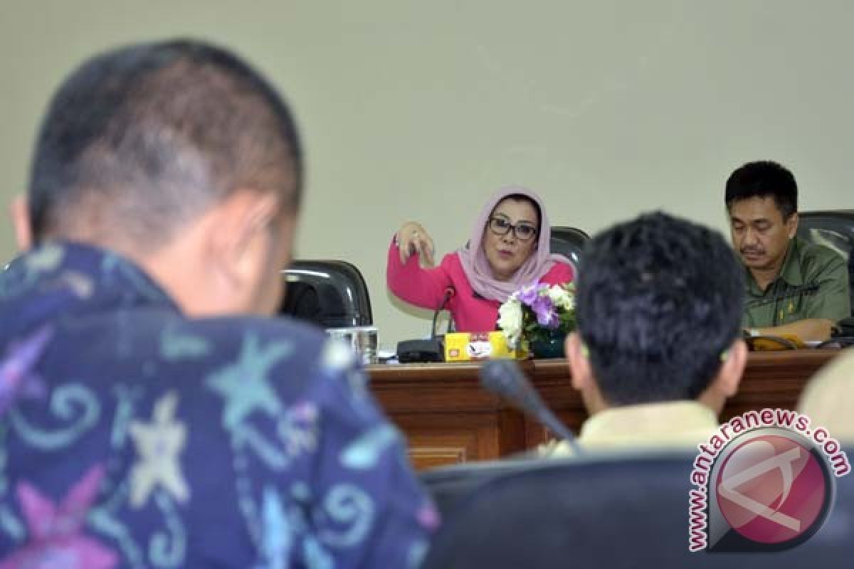 Golkar Gowa persilahkan anak gubernur daftar cabup 