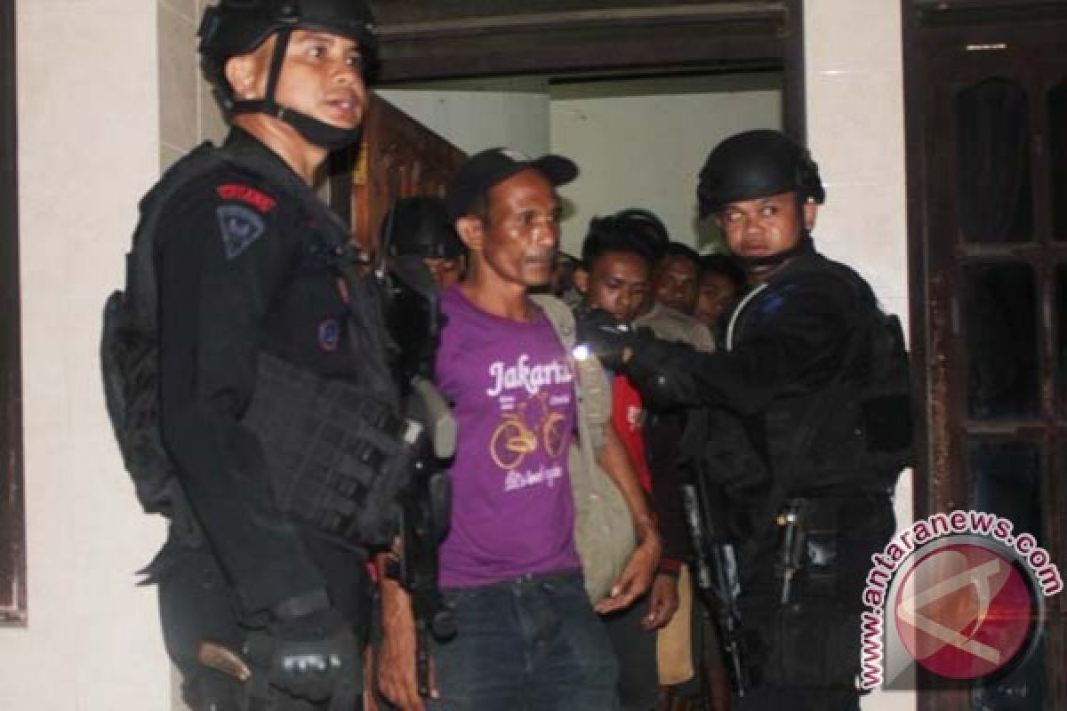 Satgas "trafficking" Polda NTT amankan 45 calon TKI ilegal