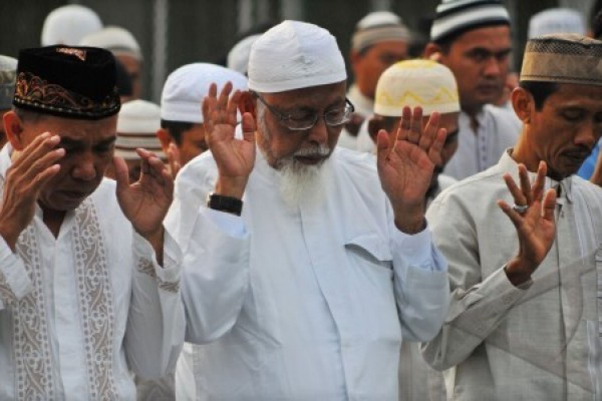 ISIS Ancam Bebaskan Ba'asyir, Petugas Nusakambangan Tak Gentar