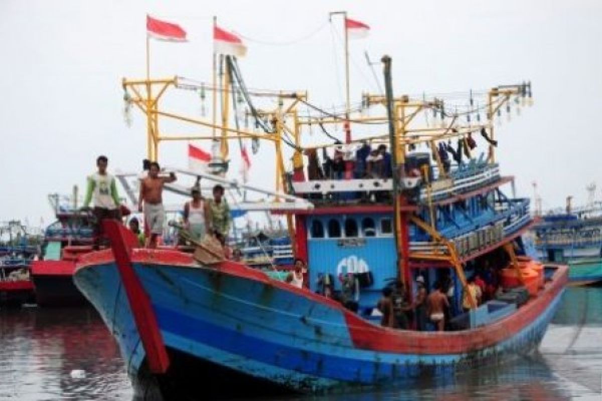 Kemenko Maritim Dorong Realisasi Asuransi Nelayan Jateng