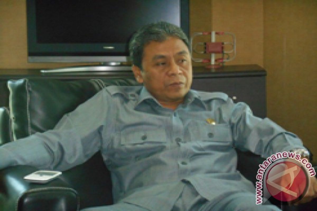 DPRD Penajam Minta Eksekutif Serahkan Dokumen APBDP