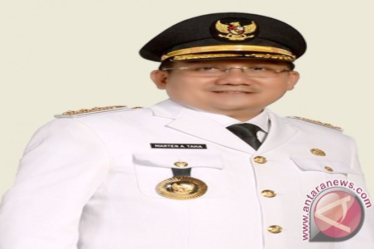 Wali Kota Gorontalo Apresiasi Pelatihan Operator Pendidikan 