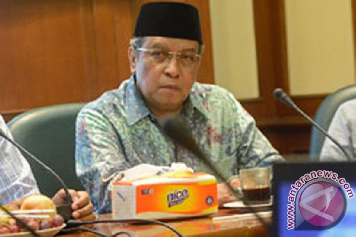 Said Aqil: ISIS jatuhkan citra Islam