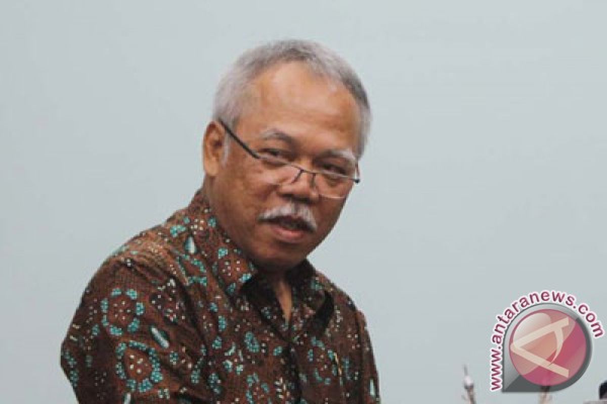 Palembang-Tanjung Api Api toll road a priority: Minister Basoeki