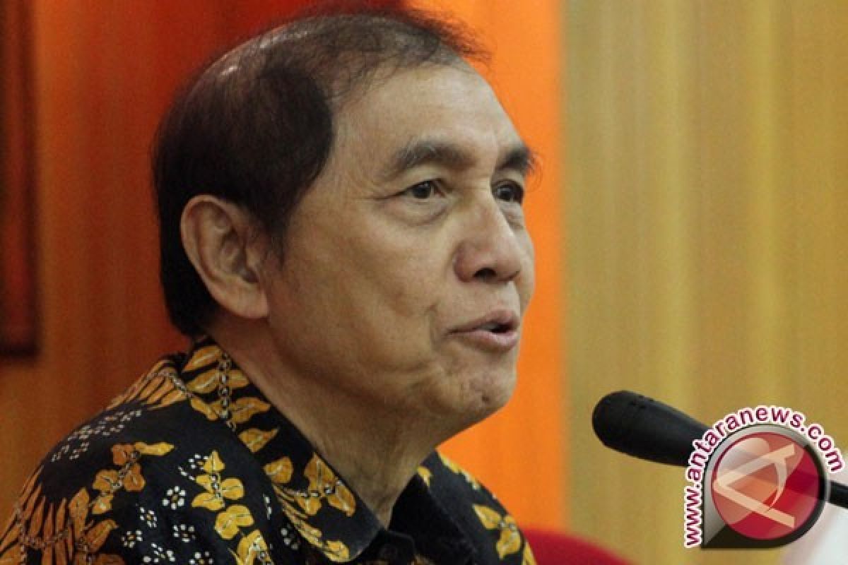 KPK Siapkan Bukti Jelang Sidang Praperadilan Hadi Poernomo