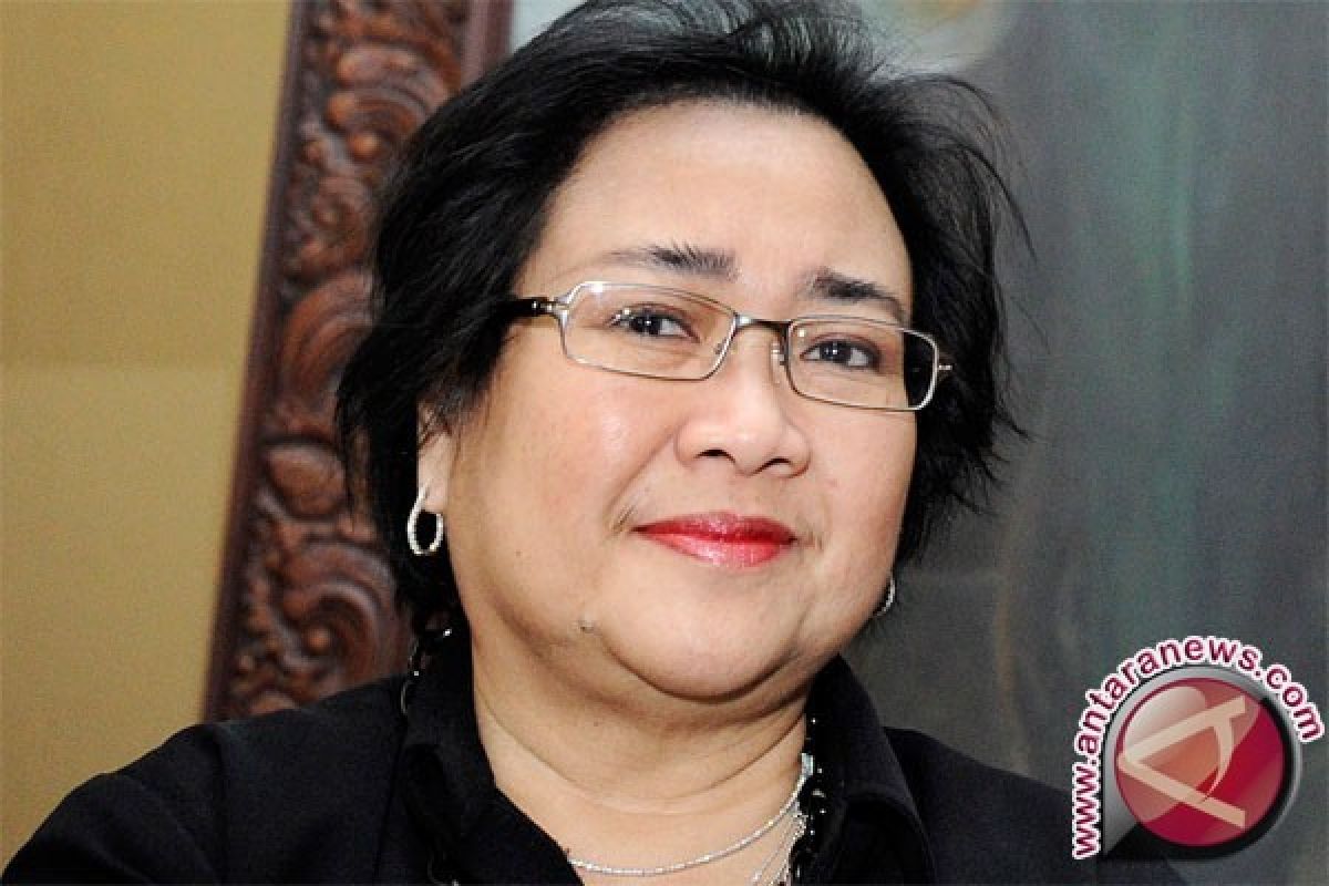 Polisi Lanjutkan Kasus Rachmawati Soekarnoputri