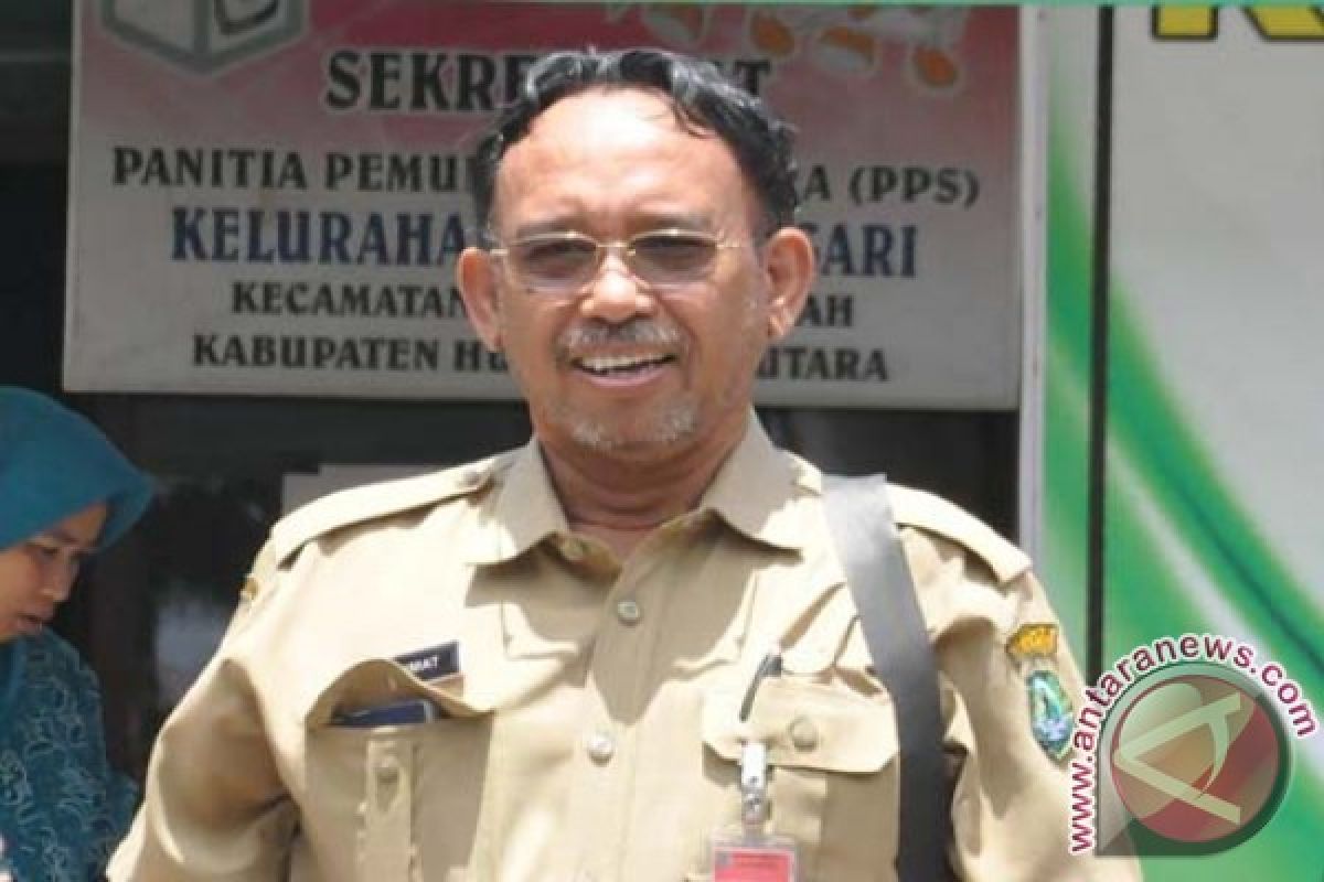 Disdik Bantu Guru Honor Mendapat Pendidikan Sertifikasi 