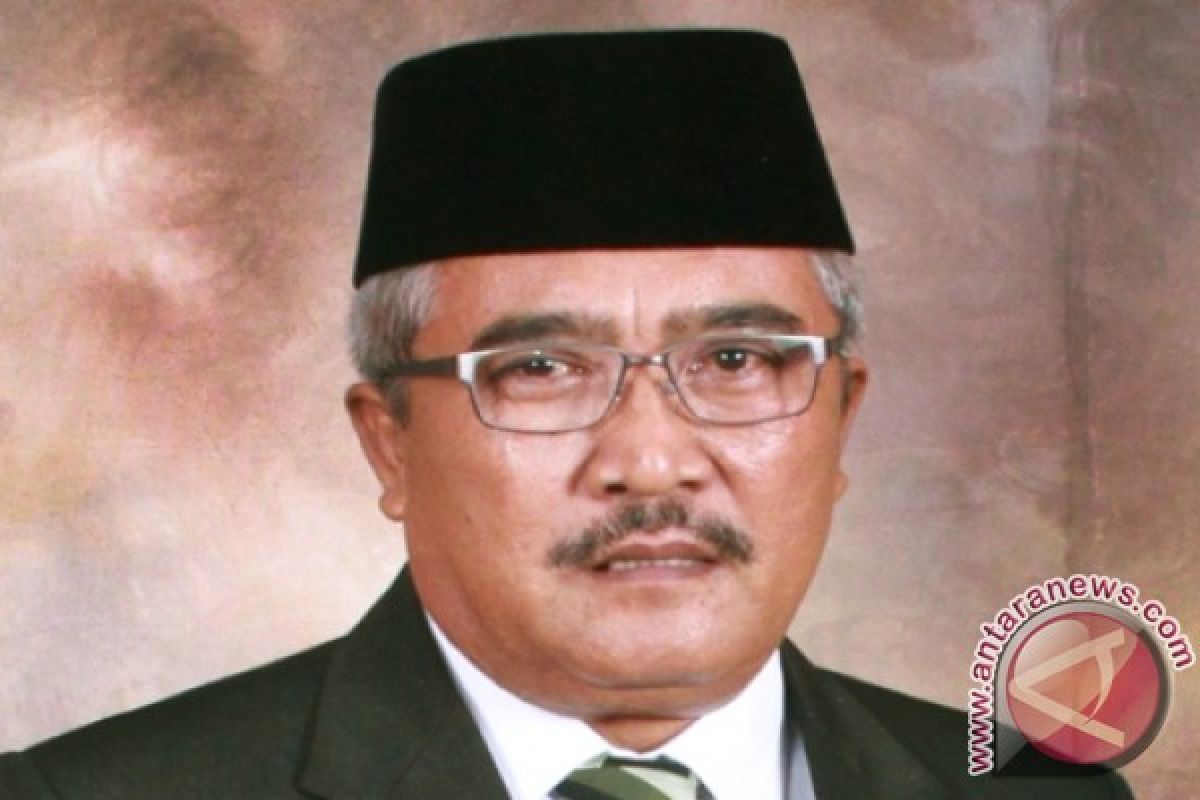 Legislator Minta DPU Bontang Berdayakan Konsultan Lokal