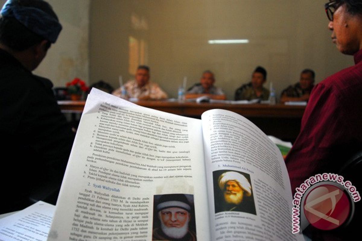 GP Ansor Dukung Pemblokiran Situs Berbau Ajaran Radikal