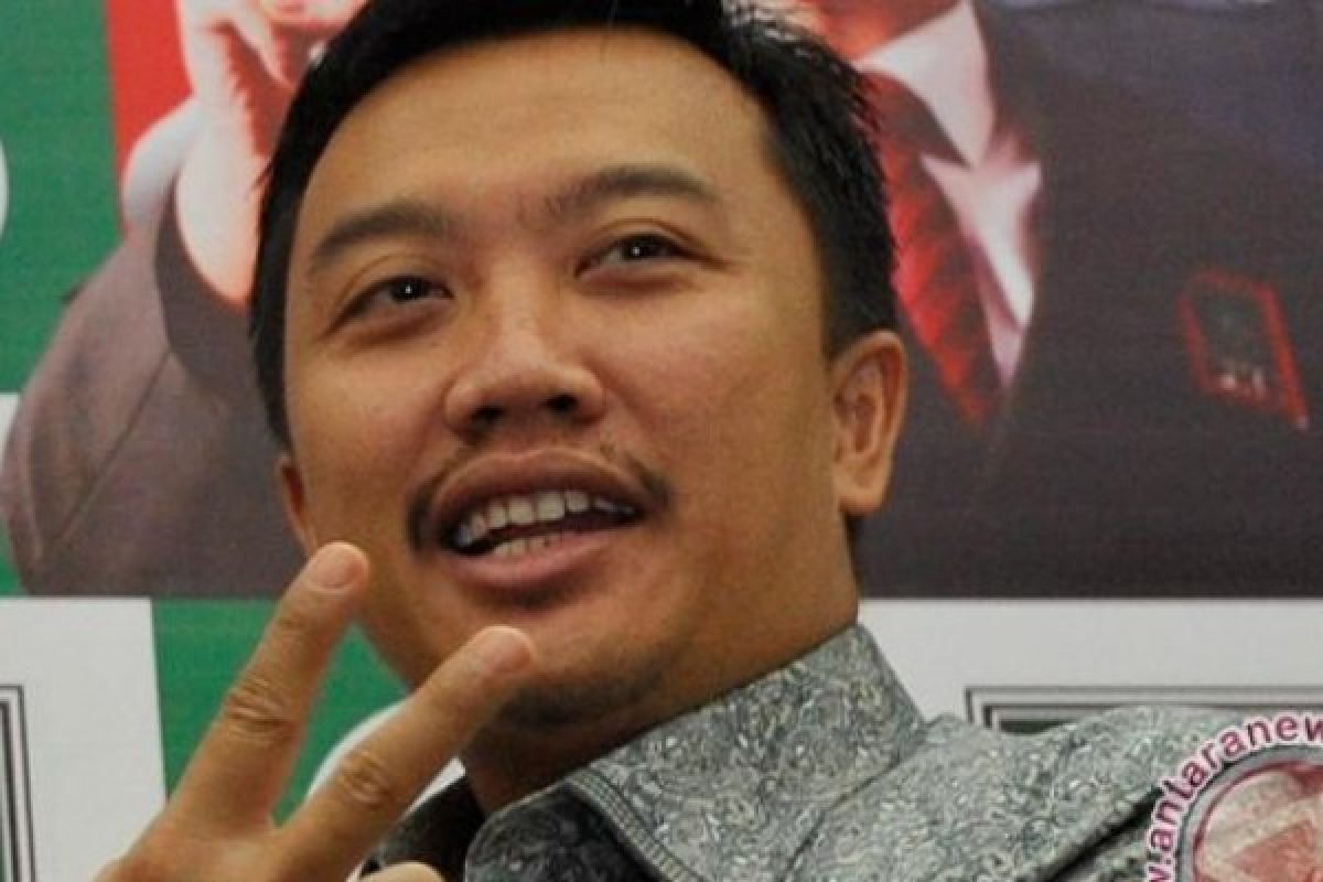 Kemenangan Prancis atas Kroasia sesuai prediksi Menpora Imam Nahrawi