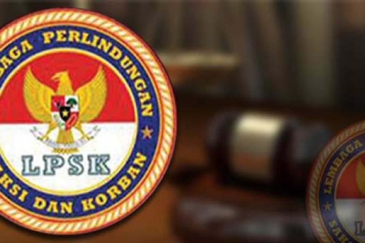 LPSK: Kesediaan Wakil Presiden Bersaksi Layak Dicontoh