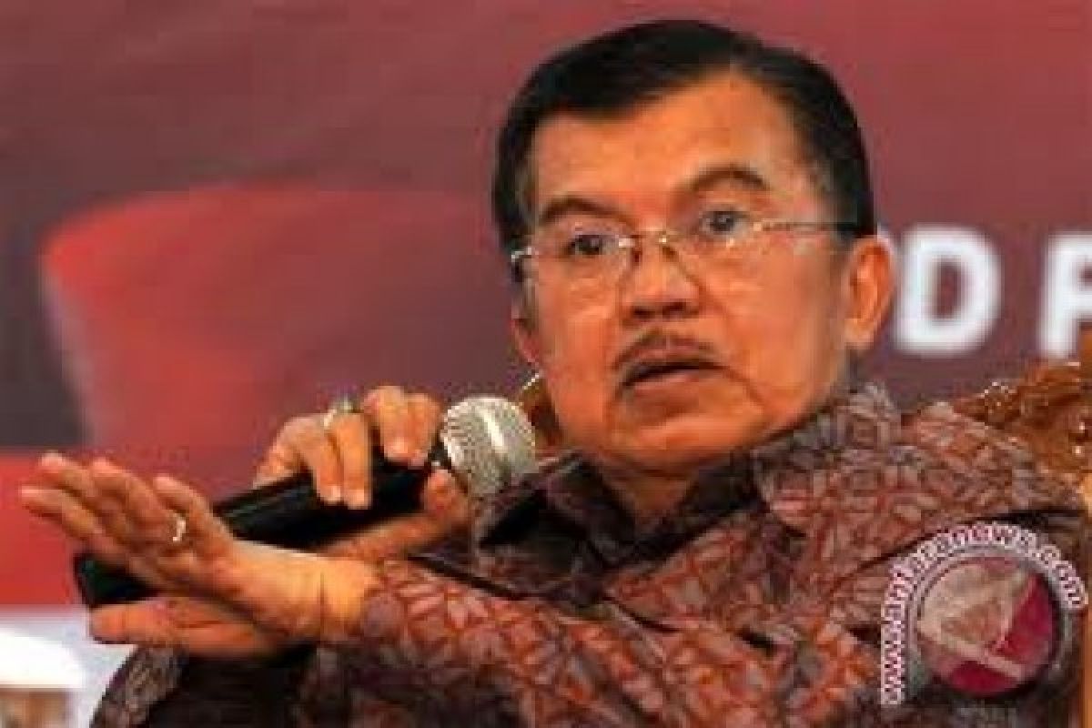 Wapres JK Sebut Budaya Melayu Sebagai Budaya Persatuan