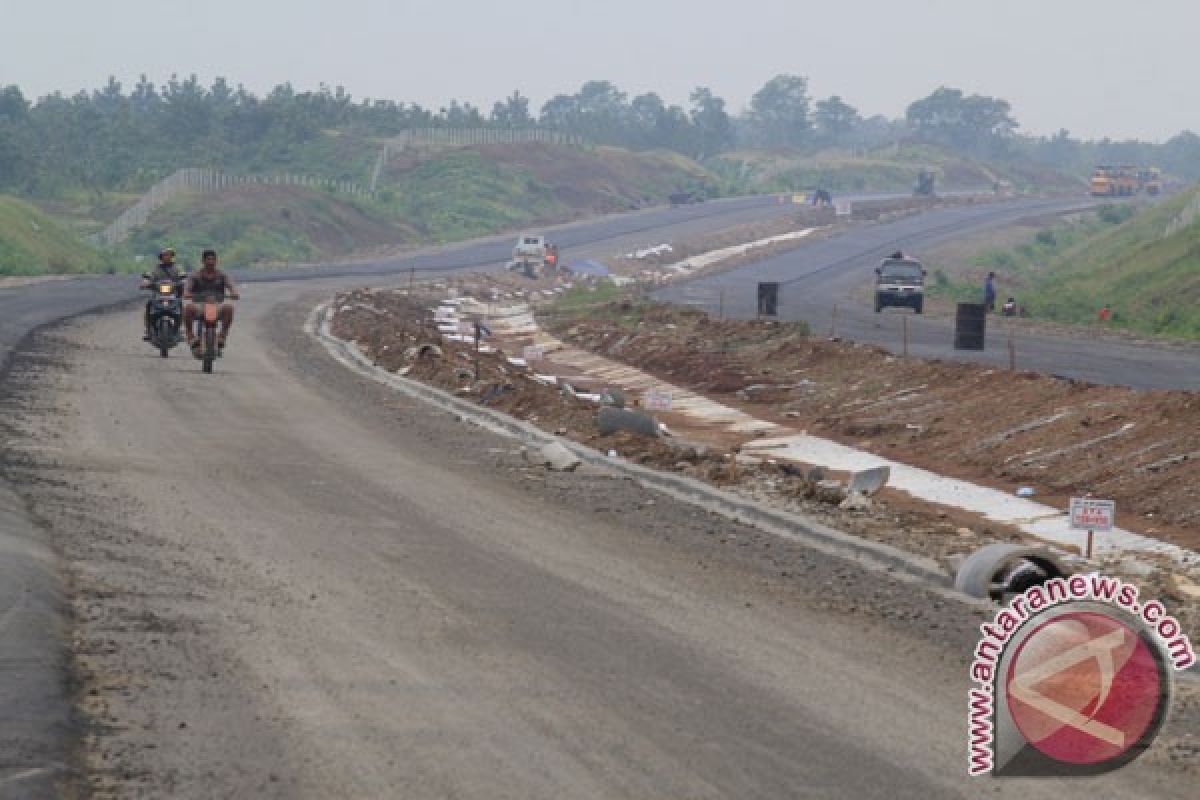 Kapolda: waspada melintas Tol Cipali