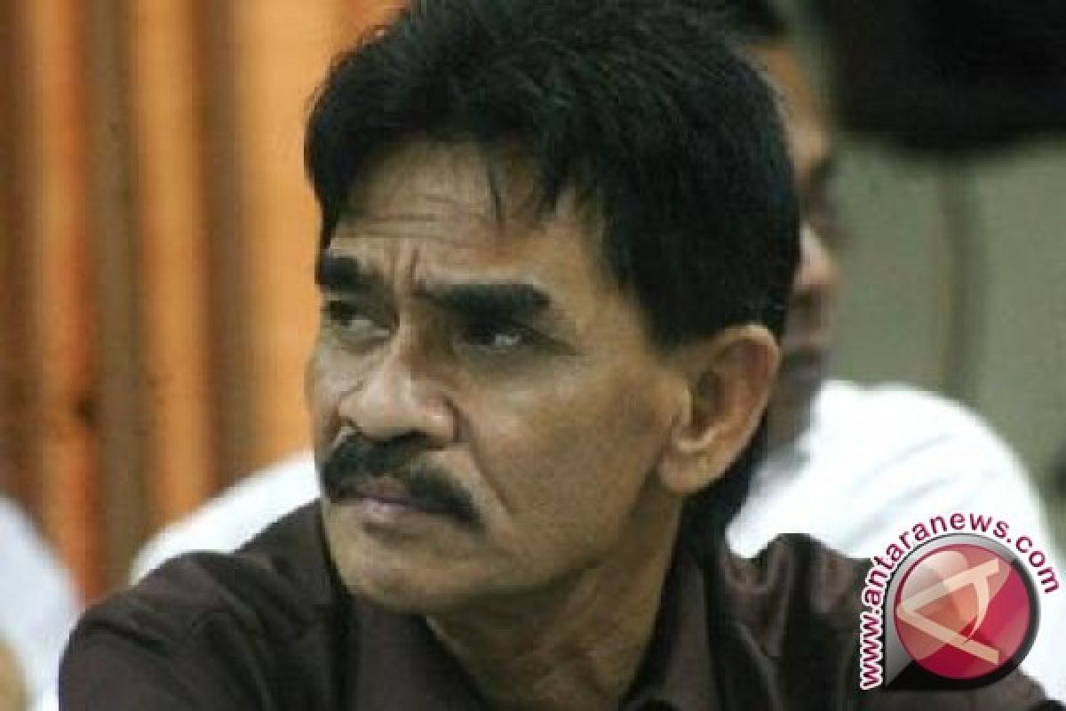 Hakim Agar Jemput Paksa Bupati Aceh Utara