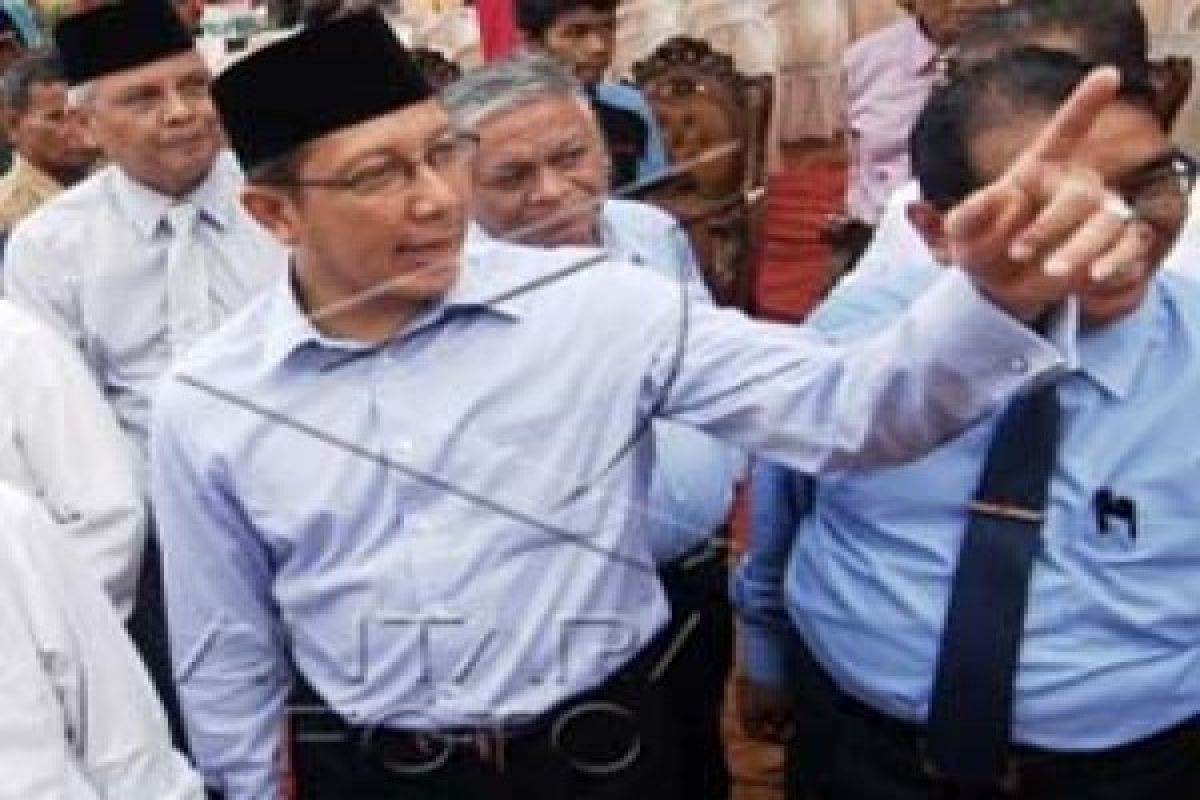 Menag: Program Haji Sekali Untuk Wujudkan Keadilan