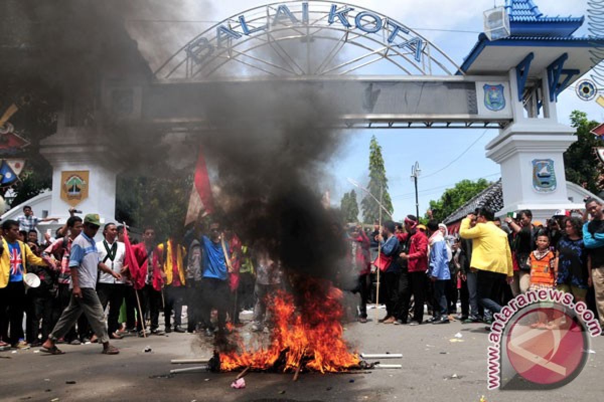 Oposisi Sudan berencana calonkan anggotanya bagi pemerintah