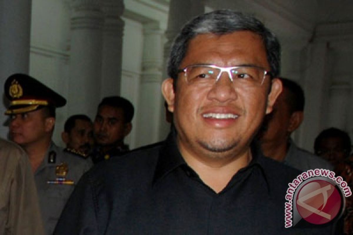 Gubernur Jabar akan beri sanksi pejabat yang tak serahkan LHKPN