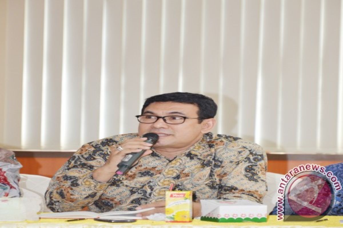 Legislator nilai RSUD Kepri kekurangan tenaga kesehatan