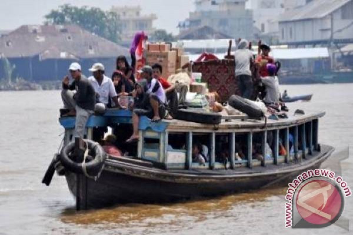 Dishub Kota Jayapura programkan sarana transportasi wisata