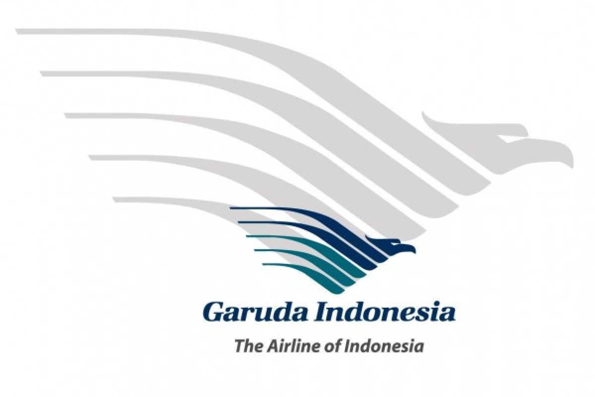 Garuda Siapkan 22.000 Kursi Tambahan Hadapi Lebaran