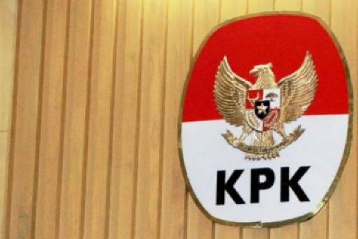 KPK Petakan Sektor Rawan Korupsi Empat Kabupaten dan Kota di Sumbar 