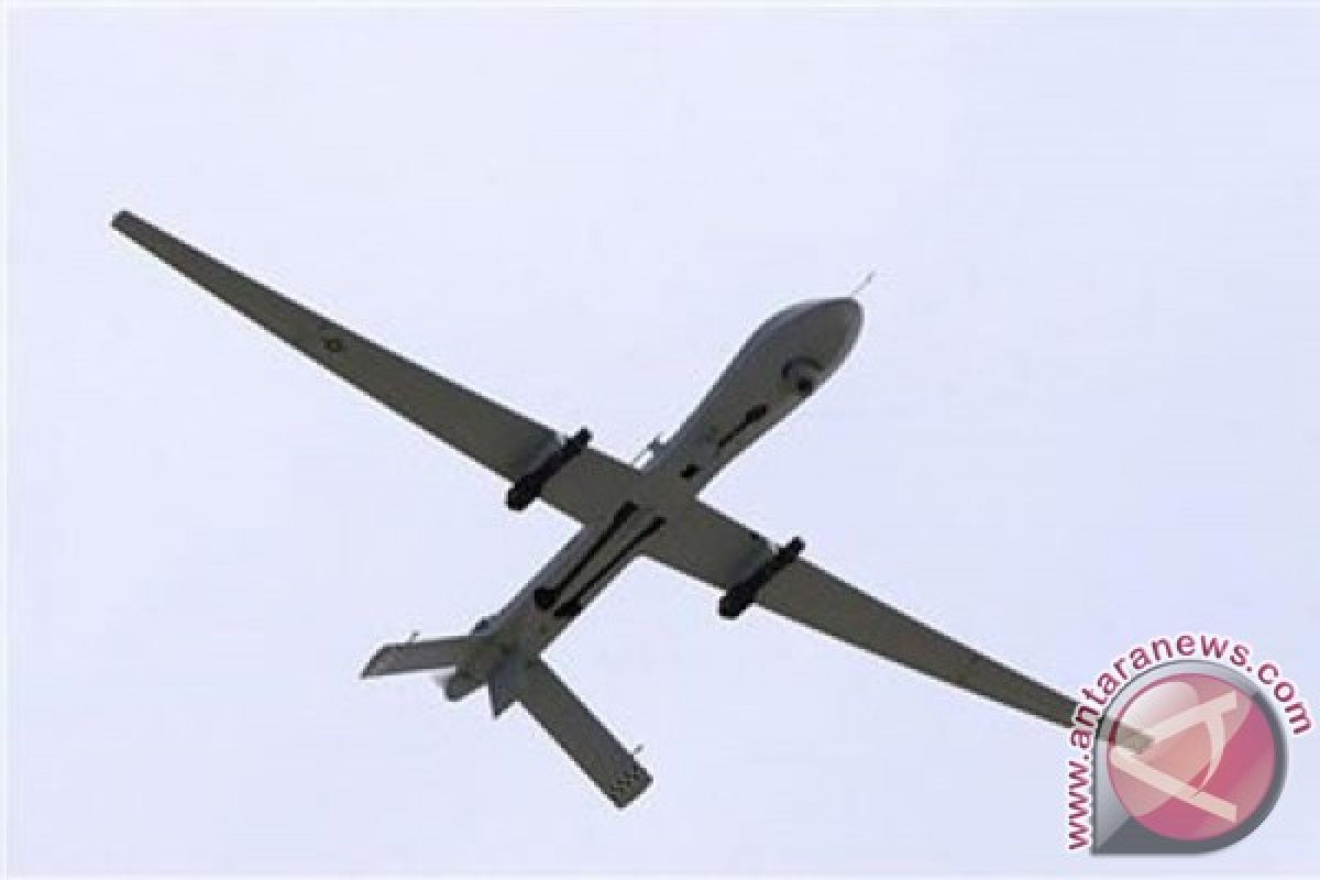 Kodim 0706 Bimbing Pemuda Buat Drone Penyemprot Tanaman