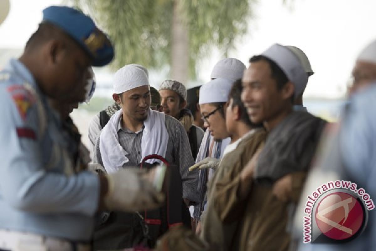 Keluarga mahasiwa Yaman berterima kasih ke pemerintah