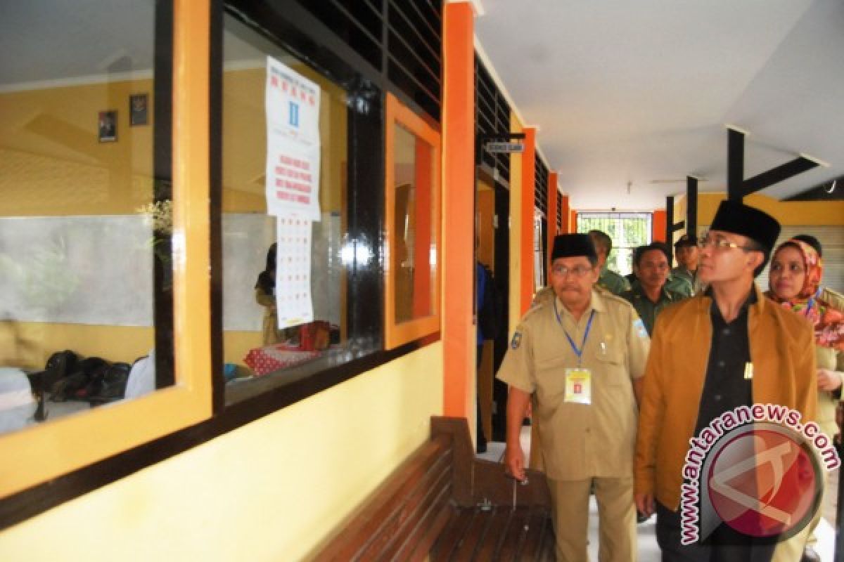 Pemkot Mataram siapkan peraturan pendistribusian dana kelurahan