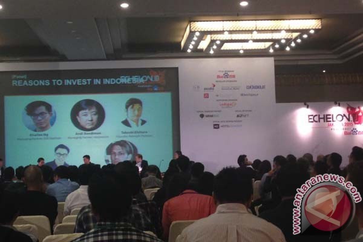 Alasan Investor Berinvestasi dalam Startup Indonesia