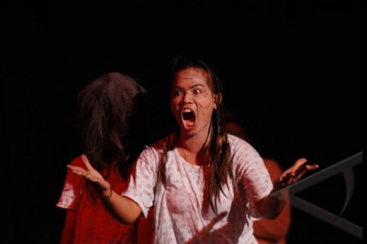 Jaringan Teater Pelajar Magelang Dideklarasikan