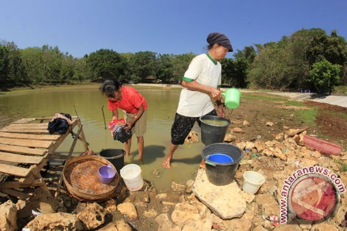 Program Pamsimas Penuhi Kebutuhan Air Bersih Warga Sitaro