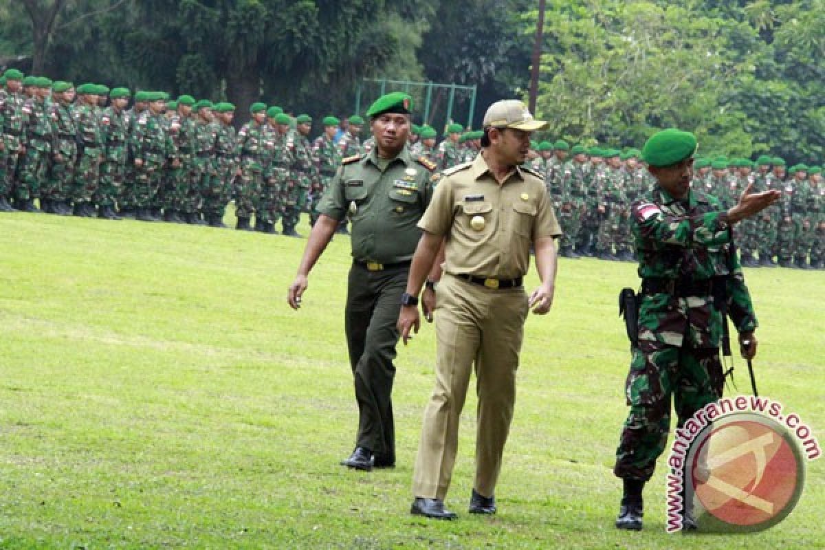 Bima Arya ingin jadikan Bogor "City of Runners"