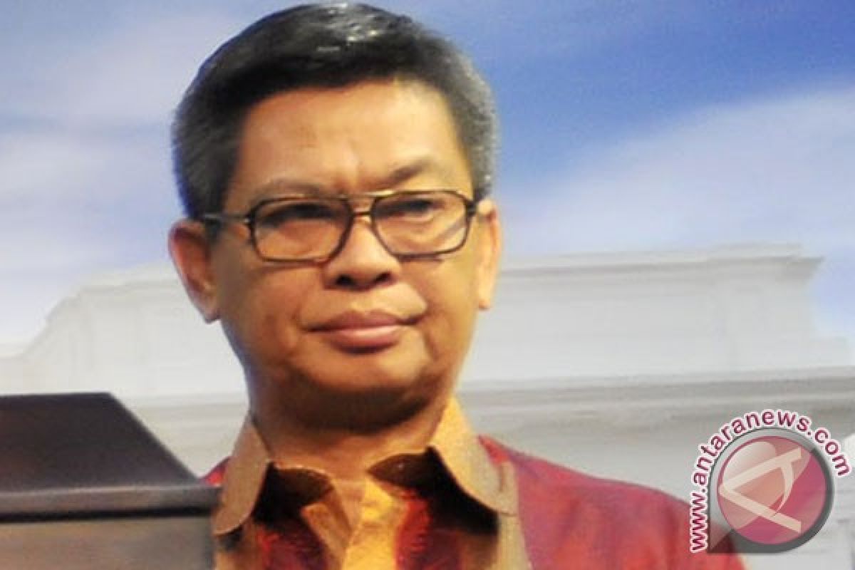 Gubernur Irianto inginkan pesawat Nurtanio beroperasi 2019