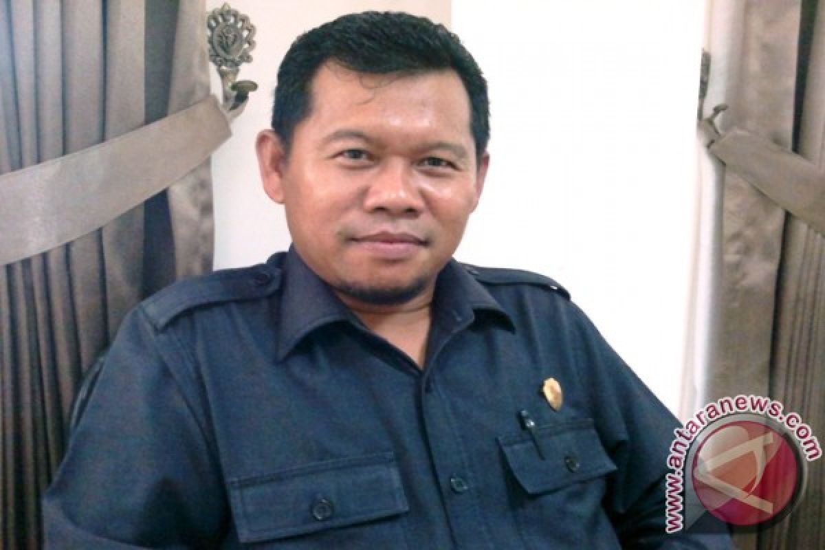 Dishub Penajam Diminta Tingkatkan Pengawasan Angkutan Laut  