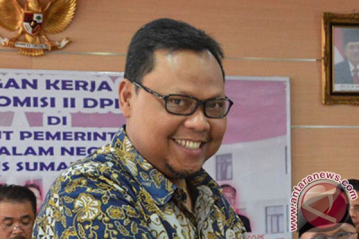 Komisi II DPR puji layanan publik Banyuwangi