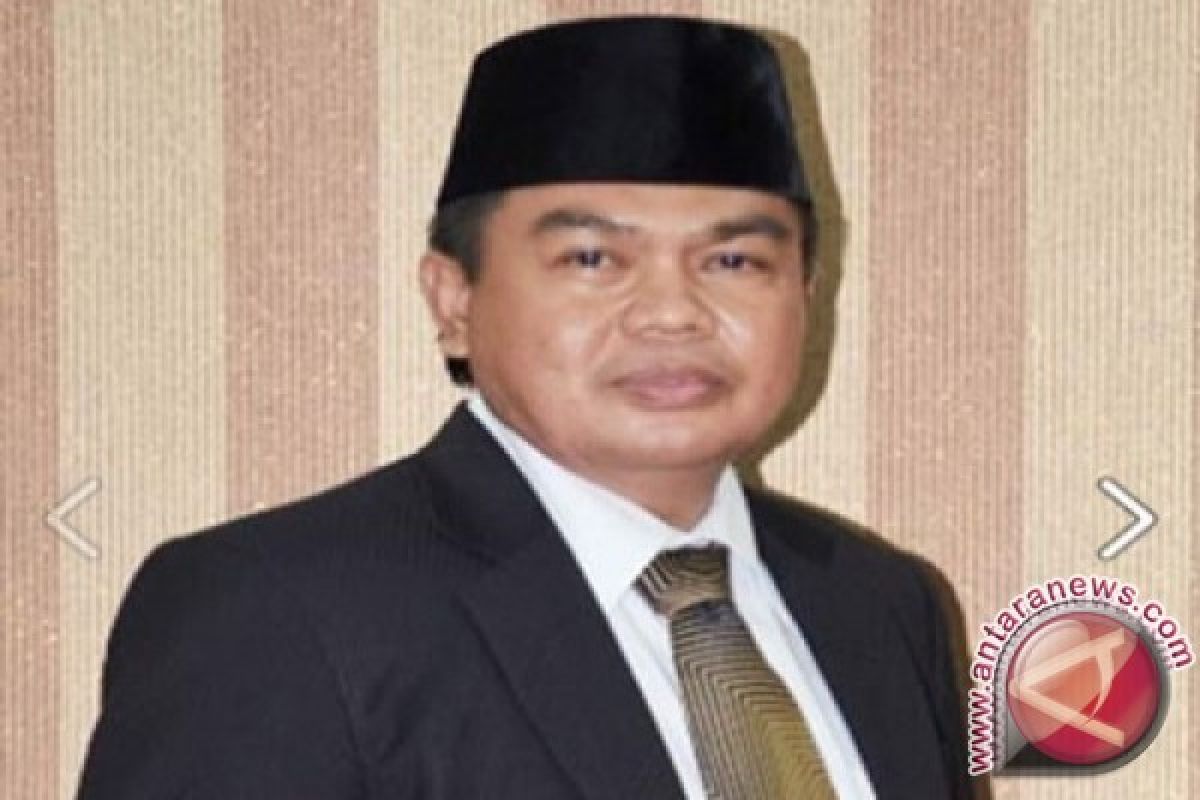 Ketua DPRD Provinsi Gorontalo Pilih Ikut Pilkada 