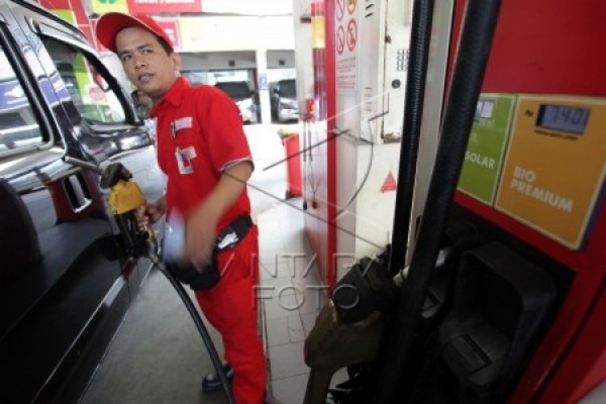 Pertamina Prepares BBM Packaging in W Sumatra