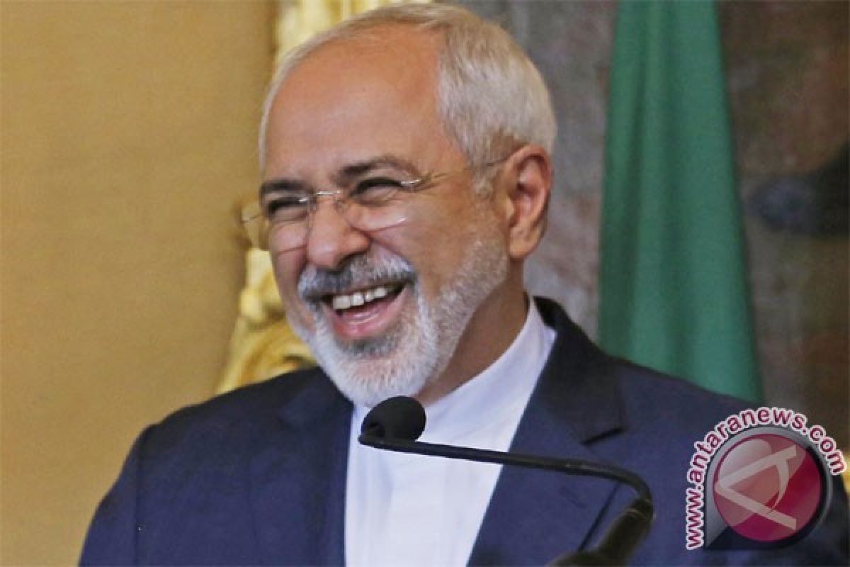 Menlu Iran menuju Wina untuk perundingan nuklir