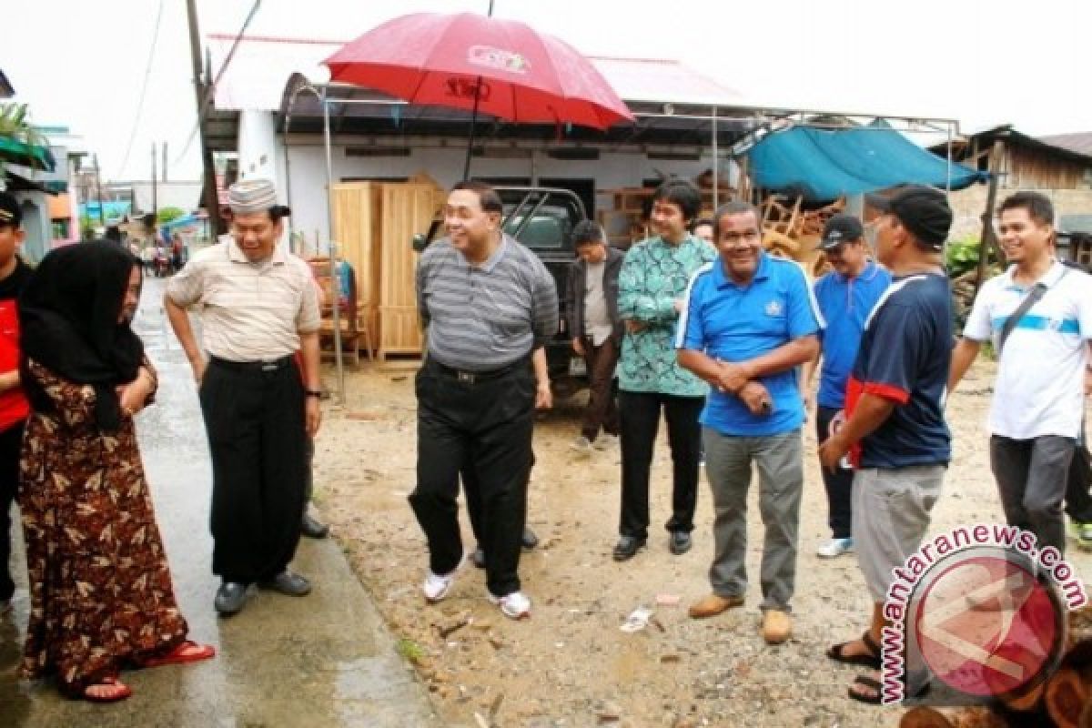 Wali Kota Bontang Siap Lanjutkan 