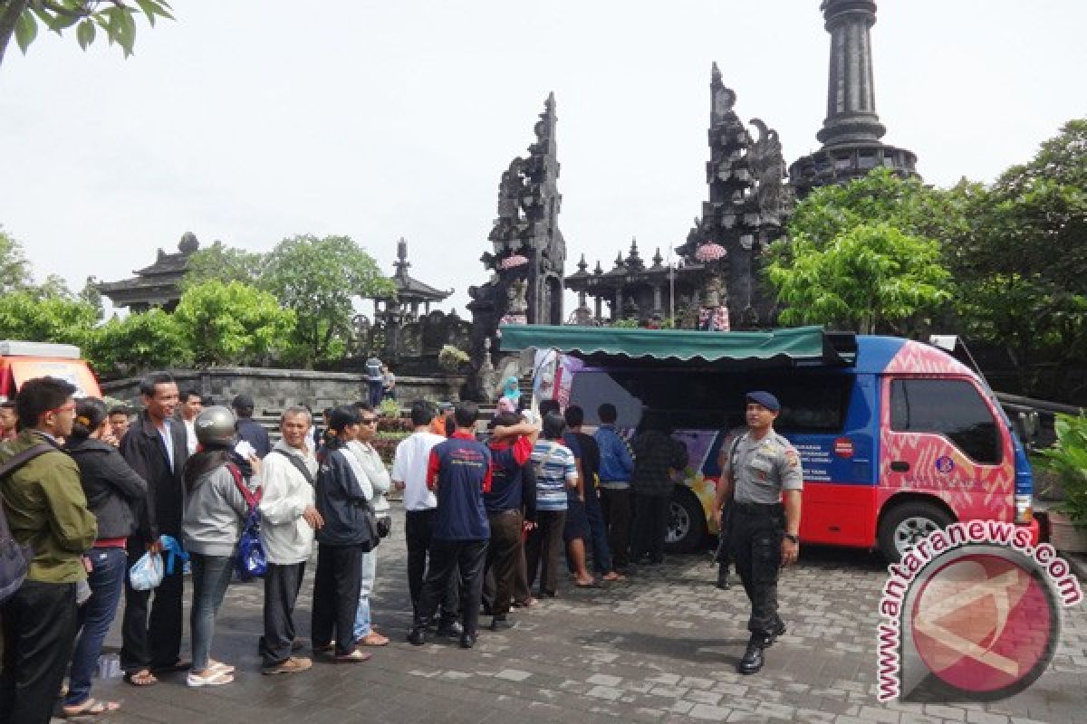 Jelang Idul Fitri, BI Bali siapkan Rp6,04 triliun uang tunai