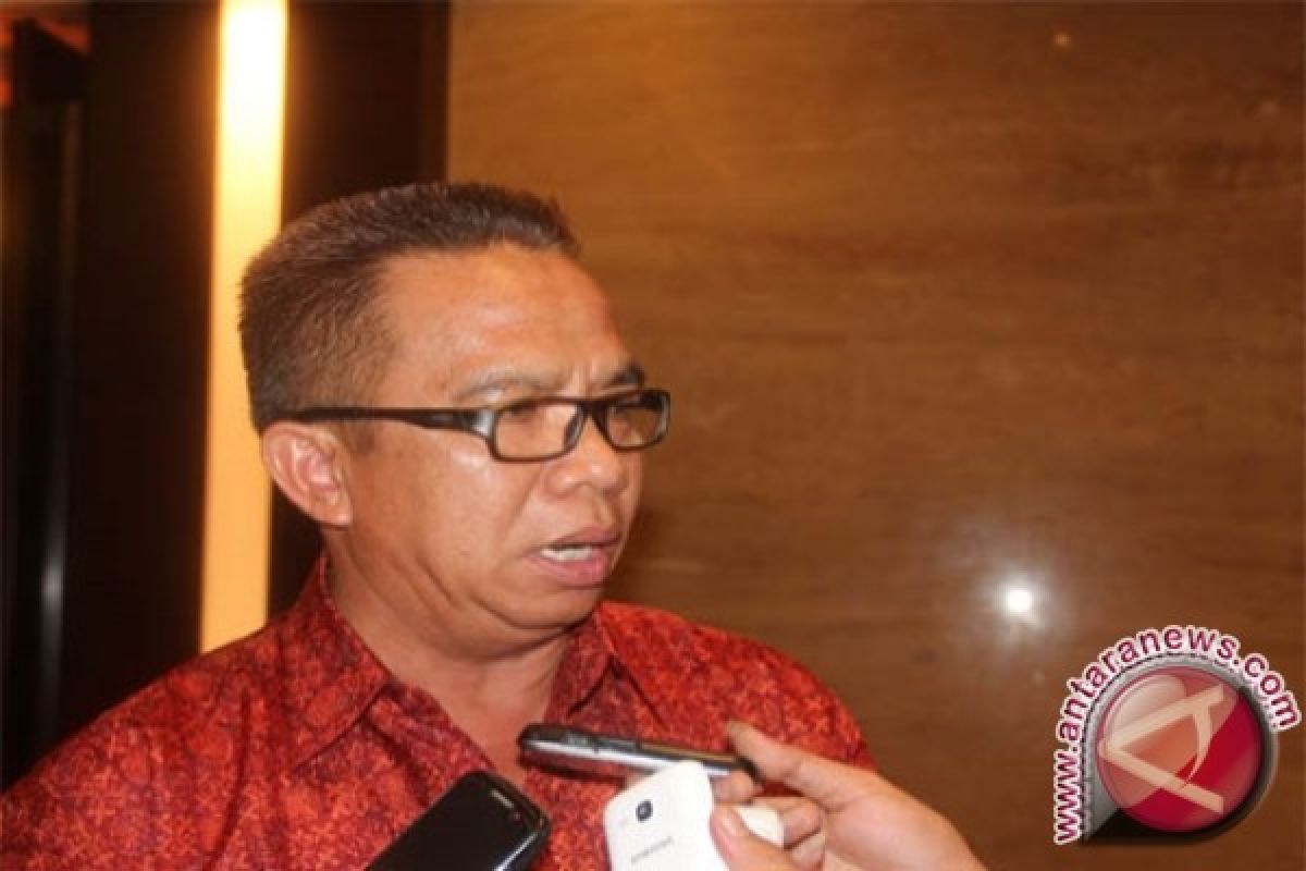 Pemprov Kalteng targetkan penyusunan APBD 2019 menggunakan e-planning