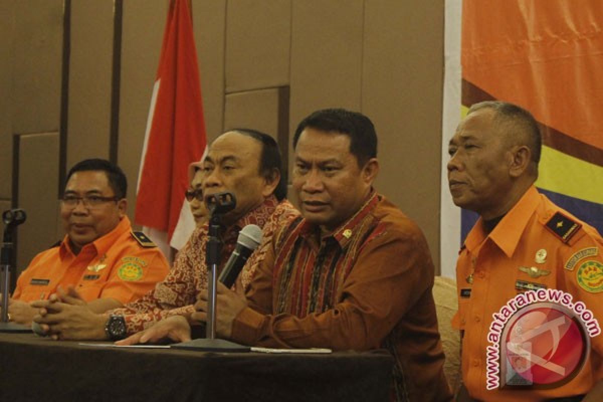 DPR harapkan Basarnas Kupang tingkatkan status