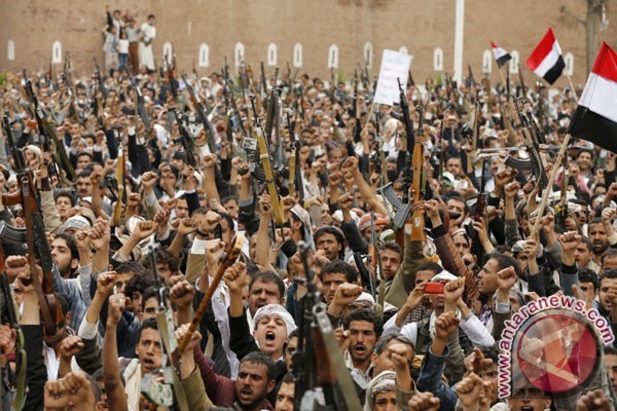 Anggota Al-Qaida Rebut Bandar Udara Lokal di Yaman
