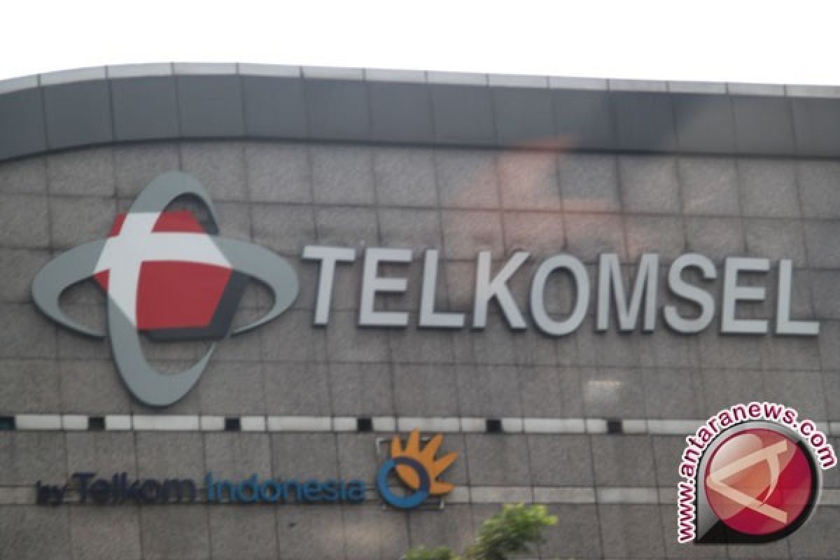 Setyanto Hantoro Dirut baru Telkomsel
