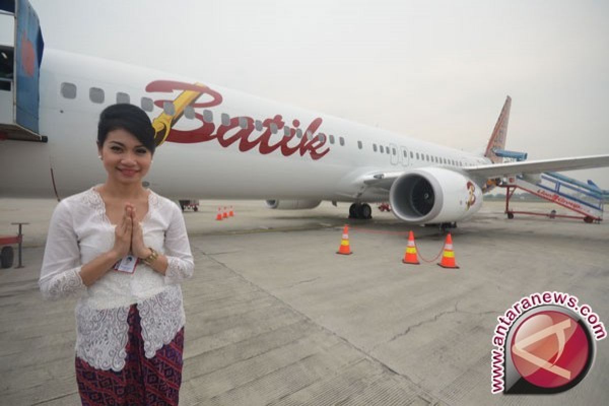 Achmad Luthfie: Tidak Ada Bom Di Dalam Pesawat Batik Air 