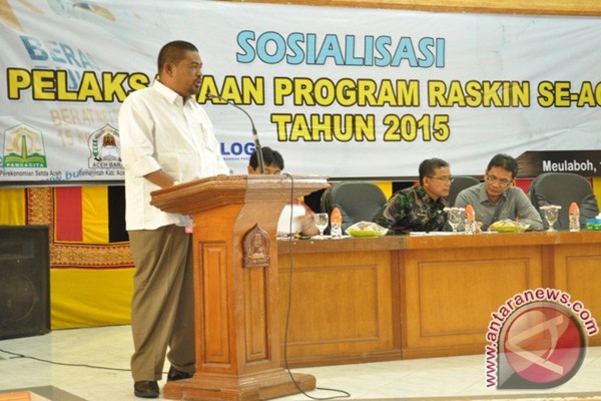 Bupati Minta Perusahaan Realisasikan Kebun Plasma