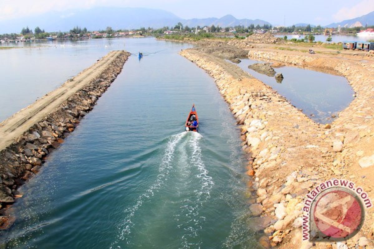 Pembangunan Kawasan Pesisir