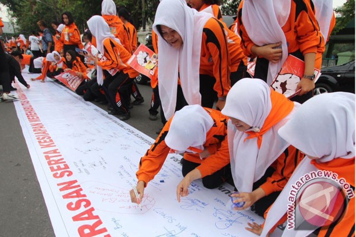 BNN: pengguna narkoba mulai murid SD hingga pejabat